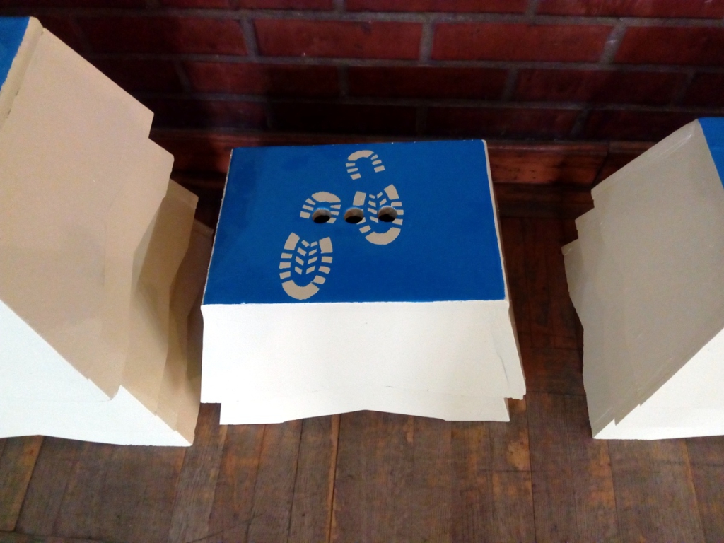 Vasútmodell Kiállítás - 2019. április 12-13-14. - Balassagyarmat