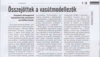 Sajtó megjelenések